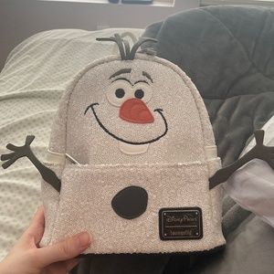 Loungefly Olaf